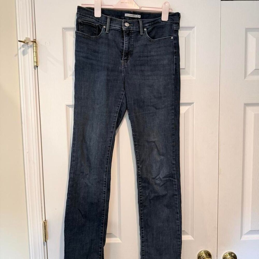Levi's 314 Jeans